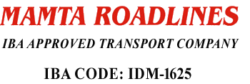 Mamta Road Lines | IBA Approved Packers and Movers